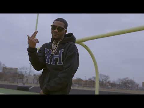 MTP Smoove - Real Again (Official Music Video)