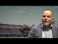 NIEUWS: Henk van Stee over spelerscontracten, de technische staf en corona