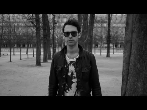 JONAS SAALBACH & SANDHAUS - CELLOPHANE