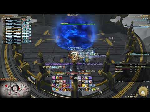 【𝕱𝕱𝖃𝕴𝖁】𝕱𝖆𝖚𝖘𝖙 𝕾𝖕𝖊𝖊𝖉 𝕶𝖎𝖑𝖑 @ 0:41 ~ 𝕹𝖎𝖓𝖏𝖆 𝕻𝖔𝖁 (4084.83 𝕯𝕻𝕾)  Zp 166