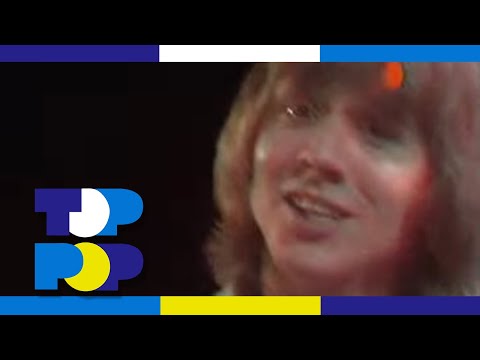 Stevie Wright - Evie (Let Your Hair Hang Down) Part One (Take 2, 1974) • TopPop