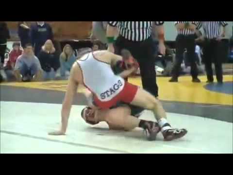 Great Inspirational Wrestling video