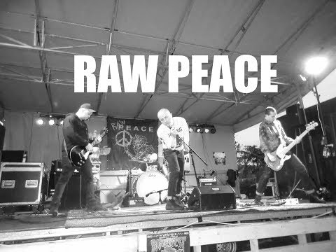 RAW PEACE @ MUIDE 66