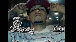 Lil Puppet G - Gangsta ft Stompz (Prod. By ZachOn X HittahBeats)