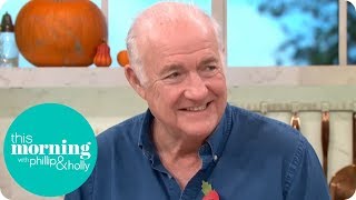 Download lagu Rick Stein's French Fish Pie | This Morning mp3 Download lagu Rick Stein's French Fish Pie | This Morning mp3