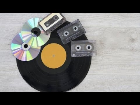 Certificazioni FIMI: quando si ottengono il Disco d’Oro e il Disco di Platino