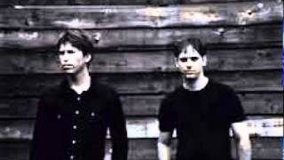 Iris - Endless (The Echoing Green Mix)