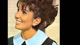 Alma Cogan &#39;Last Night On The Back Porch&#39; 45 rpm