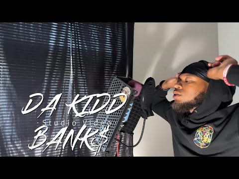 Da Kidd Bank$ - Let Go (Music Video)
