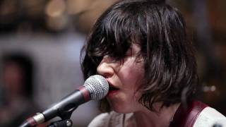 Wild Flag - Romance (Live on KEXP)