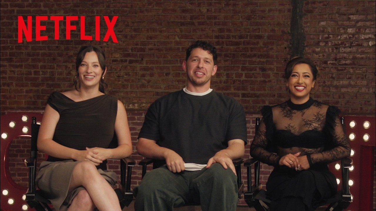 The Best of the Best Choreographers Break Down the Dances | Netflix