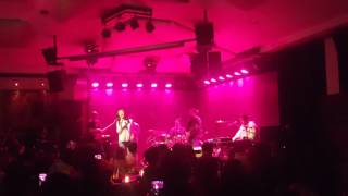 Christmas Song by The Lani Misalucha with South Border