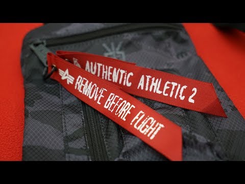 OLEXESH - AUTHENTIC ATHLETIC 2 (Ltd.Deluxe Box) UNBOXING