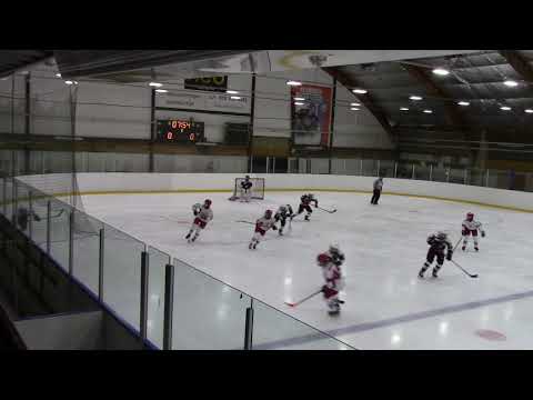 TPS Jortsut - EVU 06 AAA 15.12.-18 1. erä