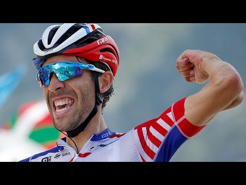 Pinot siegt am Tourmalet, Buchmann Vierter