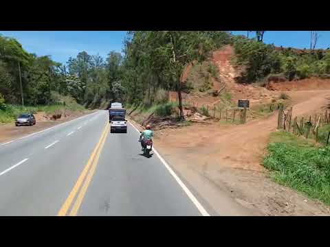 (EP1406) BELA VISTA DE MINAS NOVA381 MINAS GERAIS 