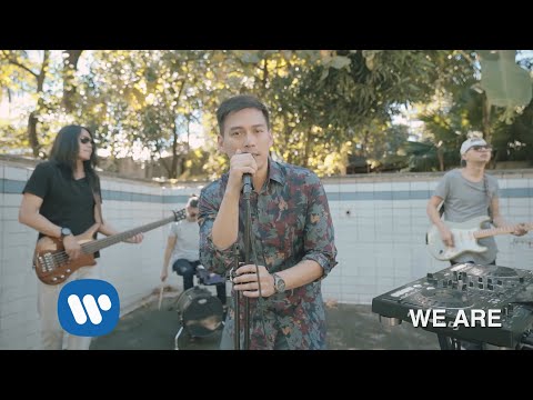 GUJI - We Are (Official Music Video)