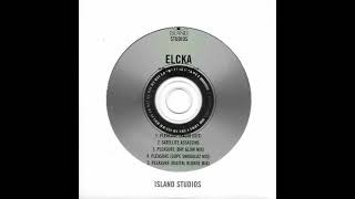 Elcka - Pleasure (The Digital Blonde Remix)