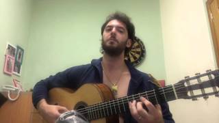 La barrosa - Paco de lucia