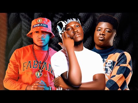 Kay Macky ft dizmo - y cool …. Black man