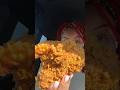 Popeyes Mukbang Mukbang Shorts