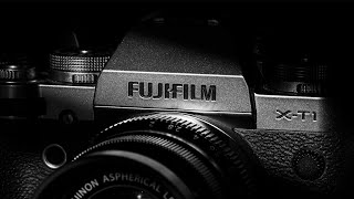 Video thumbnail for Why The Fujifilm X-T1 Is My Favorite Camera Of All Time by KentuckyMan30