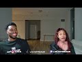 Laka And PrettyJadaa Play Unreleased Music Dance To Q50wlil50