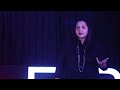 Hey Siri Will You Make Me Irrelevant Shweta Homji TEDxFIIB