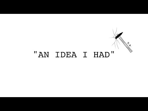 “An idea I had” ~ Virgil Abloh LIVE DJ Set