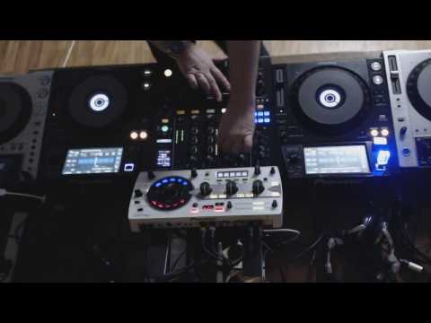 #18 Tech House Mix December 2016 (Tracklist)