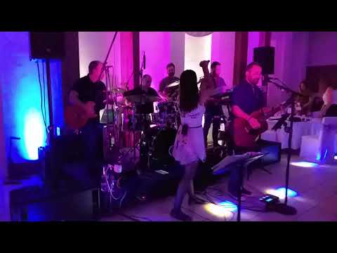 DOUBLE TROUBLE bend (Venčanje 2019 Beograd) Galvanize - The Chemical Brothers