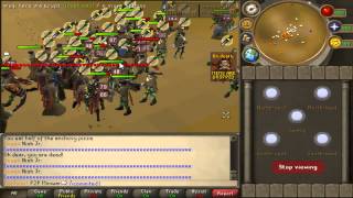 EoP vs TLP F2P Prep all on 2-1