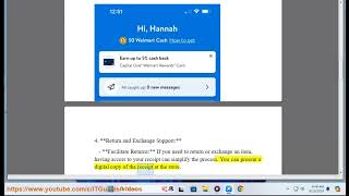 Walmart Receipt Lookup Tool: What are the codes on a Walmart receipt