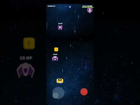 Space Patrol