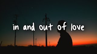 oh wonder - in and out of love // lyrics