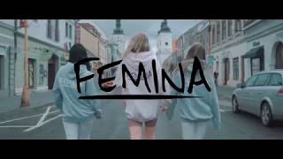 SIMA nový album FEMINA backstage v Stayunique