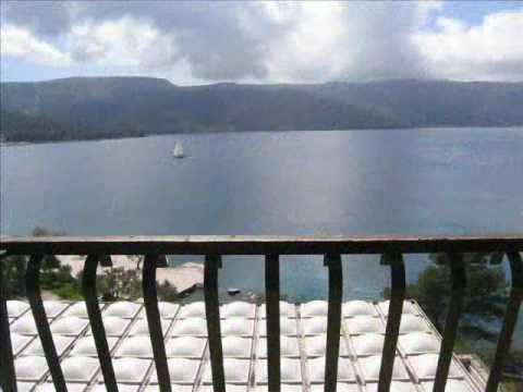 Honeymoon on Hvar April  28-May 3 2009