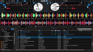 Serato & Tidal Streaming - After One Month