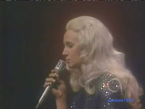 Lyrics Tammy Wynette Bedtime Story