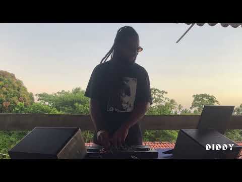 Afro House 2026 by DJ DIDDY