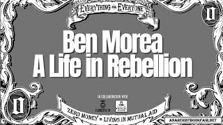Ben Morea: A Life in Rebellion