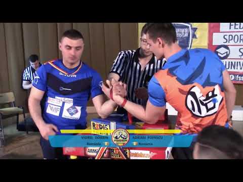 C.N. De Skandenberg 2018 - ***Dobrin Viorel***