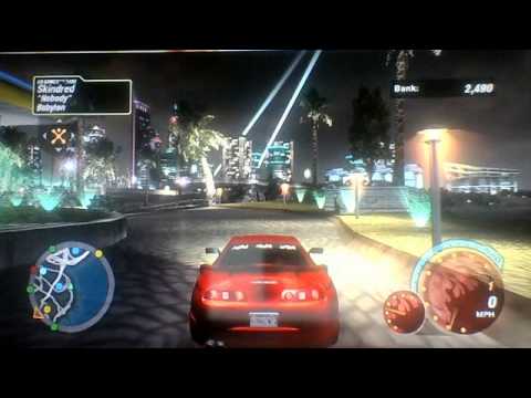 need for speed underground xbox 360 compatible
