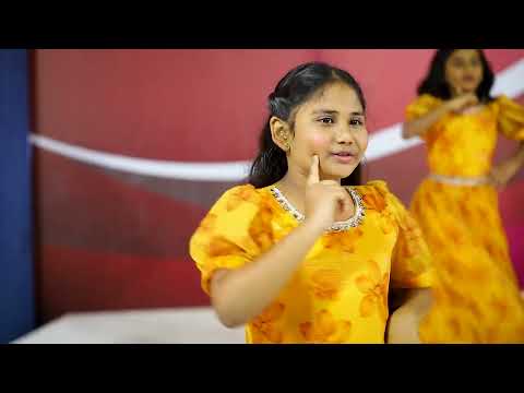 KUCHI KUCHI GROUP SONG // GLM VBS 2024