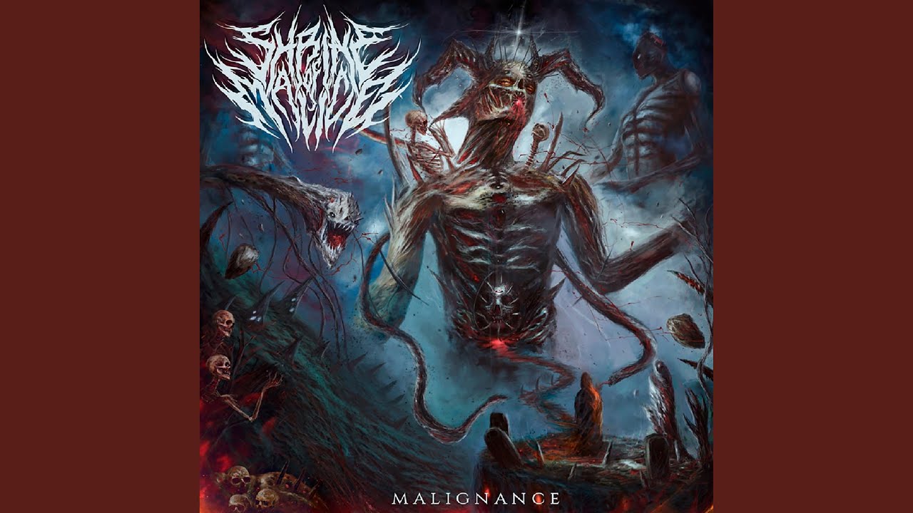 Shrine of Malice - Beelzebub