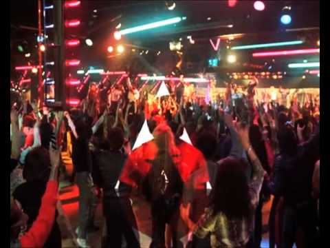 Kanye Swift DJ Mashup - Bambaataa Dance