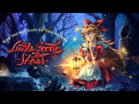 Little goody two shoes review what i think