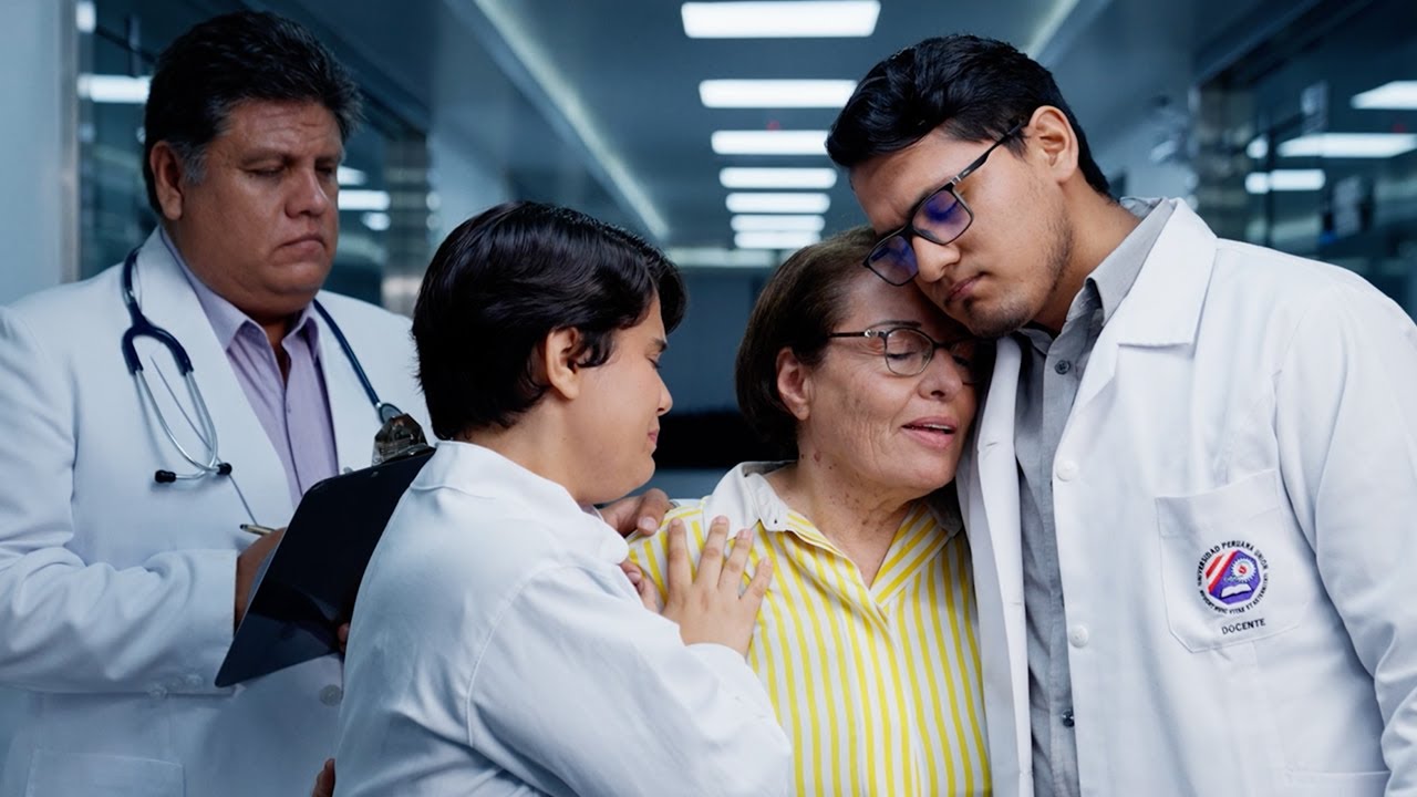 Gladys Correa - Uma professora da #EscolaSabatina que dedicou sua vida ao serviço missionário