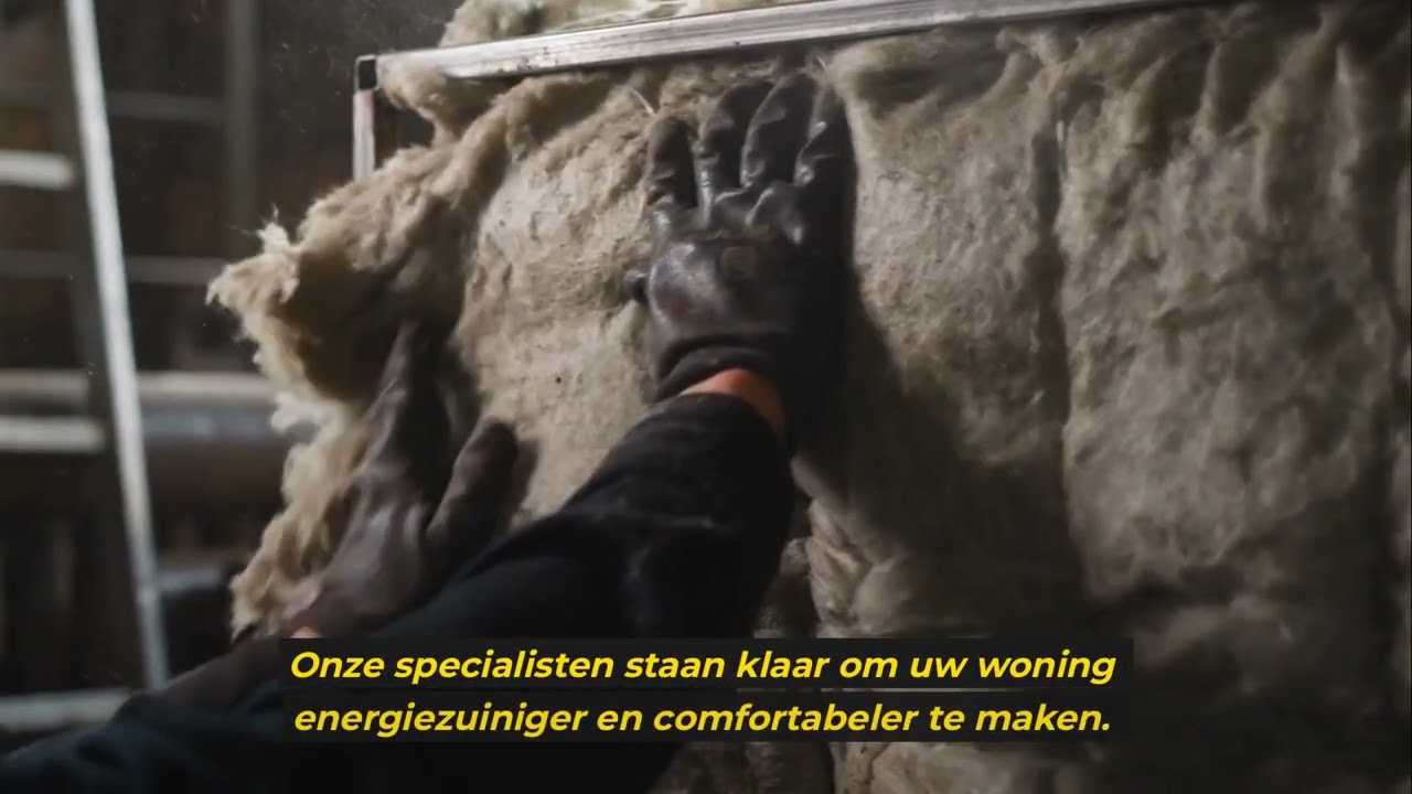 Spouwmuurisolatie Enschede