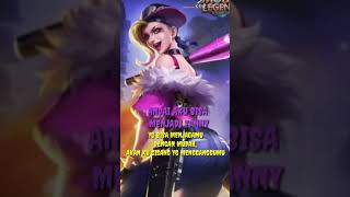 Download lagu Story wa Ml fanny kekinian mp3